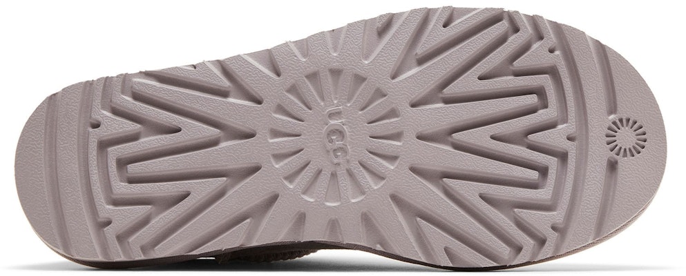 (Women) UGG Classic Ultra Mini Boot 'Pale Smoke' 1116109-PSK Shop (Women) UGG Classic Ultra Mini Boot 'Pale Smoke' 1116109-PSK