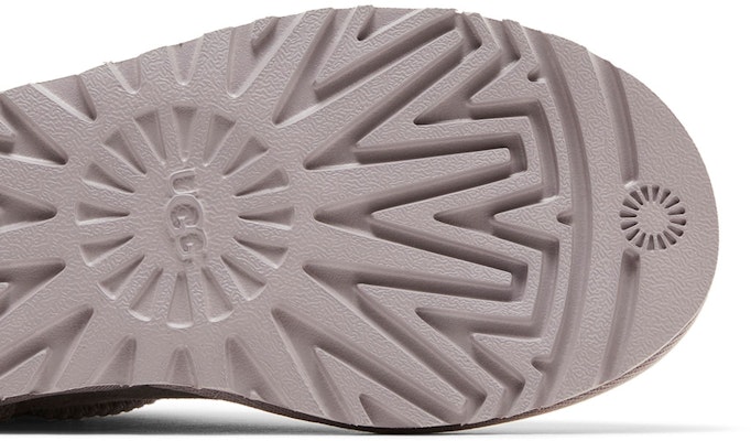 (Women) UGG Classic Ultra Mini Boot 'Pale Smoke' 1116109-PSK Purchase (Women) UGG Classic Ultra Mini Boot 'Pale Smoke' 1116109-PSK