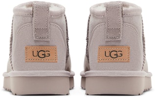 (W) UGG 클래식 울트라 미니 부츠 ''페일 스모크'' 1116109-PSK Details for (W) UGG 클래식 울트라 미니 부츠 ''페일 스모크'' 1116109-PSK