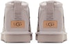 Details for (Women) UGG Classic Ultra Mini Boot 'Pale Smoke' 1116109-PSK