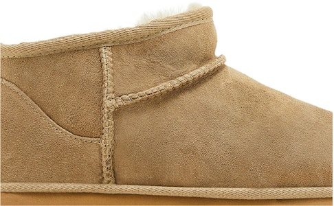 (W) UGG クラシック ウルトラミニ アンテロープ 1116109-ALP Order (W) UGG クラシック ウルトラミニ アンテロープ 1116109-ALP