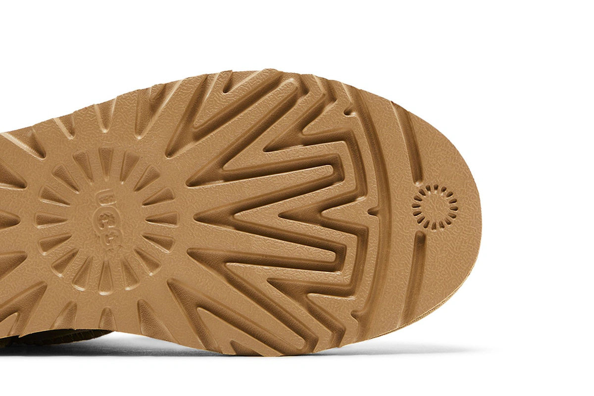 (Women) UGG Classic Ultra Mini Boot Antilope