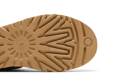 (Women) UGG Classic Ultra Mini Boot Antilope