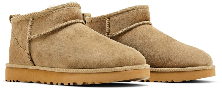 (W) UGG クラシック ウルトラミニ アンテロープ 1116109-ALP Cheap (W) UGG クラシック ウルトラミニ アンテロープ 1116109-ALP