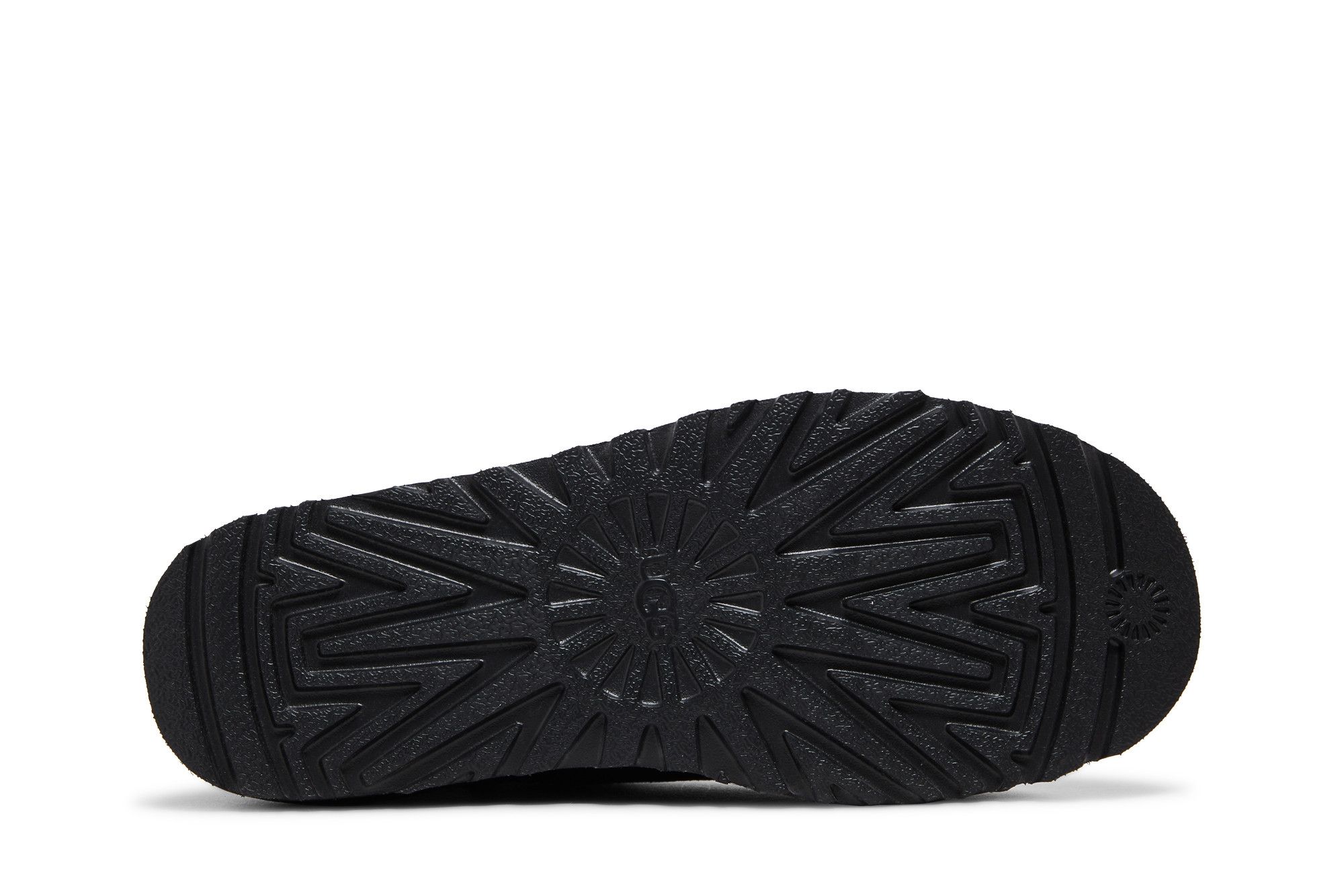 Purchase (Women) UGG Classic Ultra Mini Boot Black 1116109-BLK
