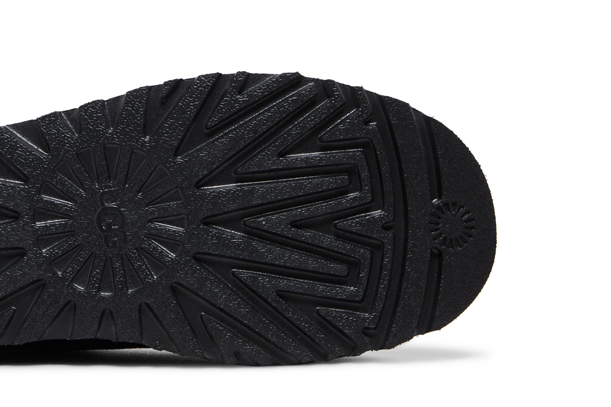 Details for (Women) UGG Classic Ultra Mini Boot Black 1116109-BLK