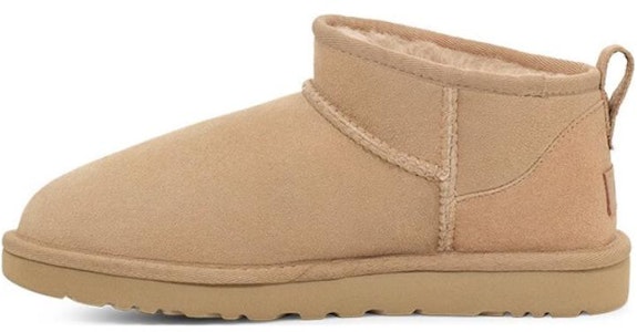 (W) UGGクラシック ウルトラミニ ドリフトウッド 1116109-DRI Buy (W) UGGクラシック ウルトラミニ ドリフトウッド 1116109-DRI