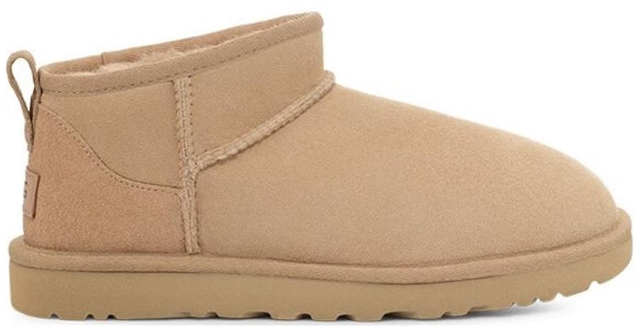 (W) UGGクラシック ウルトラミニ ドリフトウッド 1116109-DRI Order (W) UGGクラシック ウルトラミニ ドリフトウッド 1116109-DRI