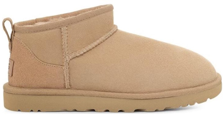 (Women) UGG Classic Ultra Mini Boot Brown Driftwood 1116109-DRI Order (Women) UGG Classic Ultra Mini Boot Brown Driftwood 1116109-DRI