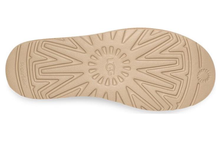 Details for (W) UGGクラシック ウルトラミニ ドリフトウッド 1116109-DRI