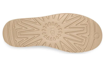 (Women) UGG Classic Ultra Mini Boot Brown Driftwood