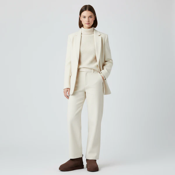 (W) 어그 클래식 울트라 미니 부츠 번트 시더 1116109-BCDR Lookbook (W) 어그 클래식 울트라 미니 부츠 번트 시더 1116109-BCDR