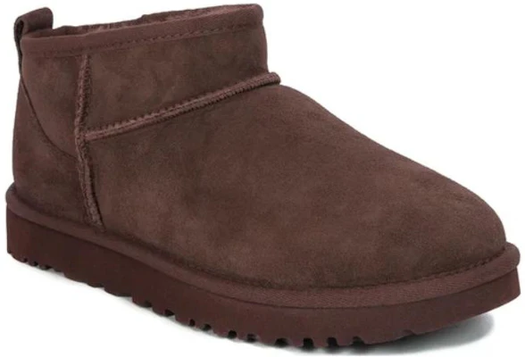 (W) 어그 클래식 울트라 미니 부츠 번트 시더 1116109-BCDR Purchase (W) 어그 클래식 울트라 미니 부츠 번트 시더 1116109-BCDR