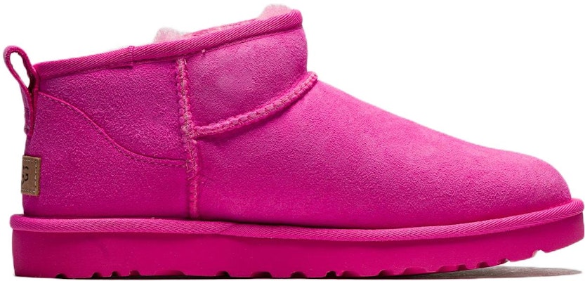 (W) UGG クラシック ウルトラミニブーツ カーネーション 1116109-CRNT Order (W) UGG クラシック ウルトラミニブーツ カーネーション 1116109-CRNT