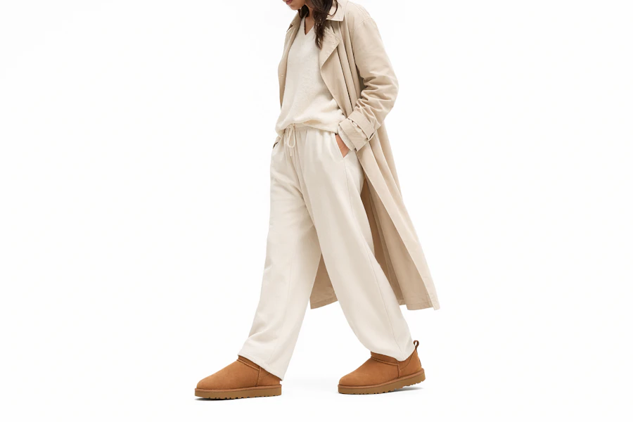 (W) UGG Classic Ultra Mini Boot Chestnut - But Ultra Kasut Boot Coklat 1116109-CHE Order (W) UGG Classic Ultra Mini Boot Chestnut - But Ultra Kasut Boot Coklat 1116109-CHE