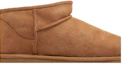 Lookbook (W) UGG Classic Ultra Mini Boot Chestnut - But Ultra Kasut Boot Coklat 1116109-CHE
