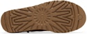 (W) UGG Classic Ultra Mini Boot Chestnut - But Ultra Kasut Boot Coklat 1116109-CHE