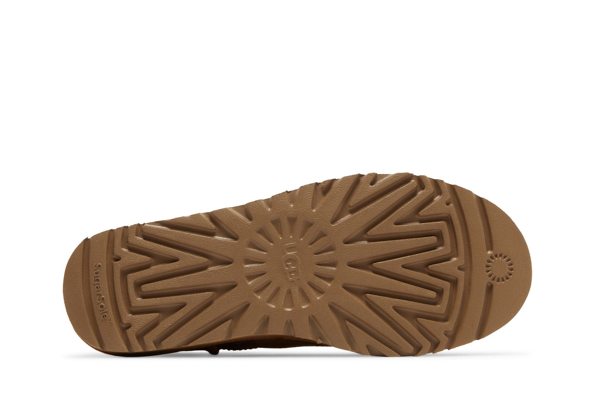 Purchase (W) UGG Classic Ultra Mini Boot Chestnut - But Ultra Kasut Boot Coklat 1116109-CHE