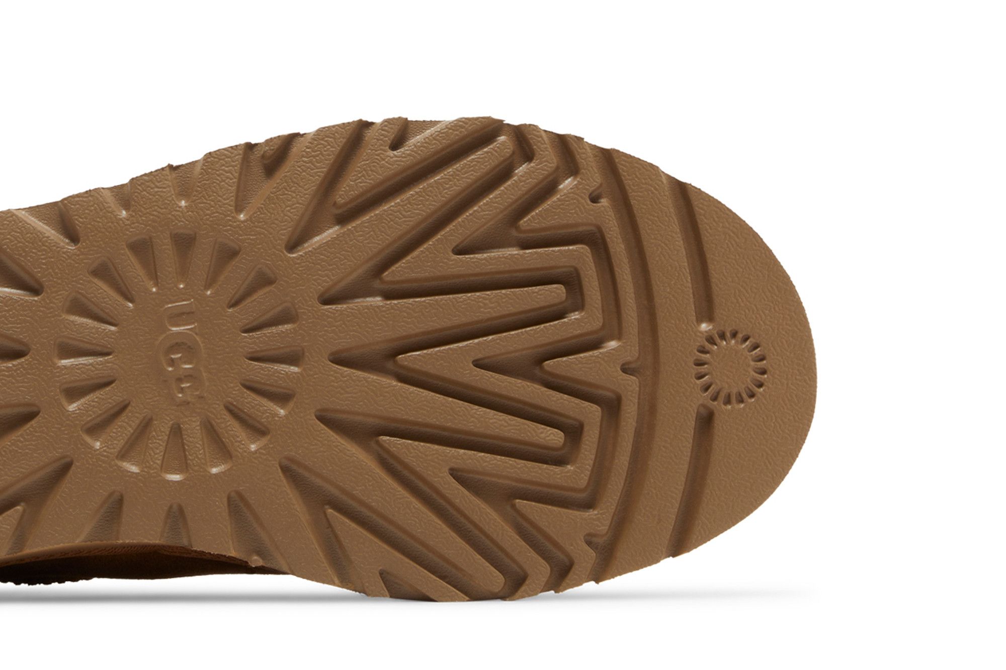 Details for (W) UGG Classic Ultra Mini Boot Chestnut - But Ultra Kasut Boot Coklat 1116109-CHE