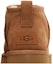 Sizing (W) UGG Classic Ultra Mini Boot Chestnut - But Ultra Kasut Boot Coklat 1116109-CHE