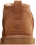 Cheap (W) UGG Classic Ultra Mini Boot Chestnut - But Ultra Kasut Boot Coklat 1116109-CHE