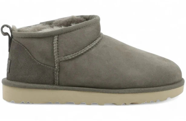 (W) UGG クラシック ウルトラ ミニ ブーツ ドライドオレガノ 1116109-DDRG Buy (W) UGG クラシック ウルトラ ミニ ブーツ ドライドオレガノ 1116109-DDRG