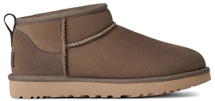 (Women) UGG Classic Ultra Mini Boot Dried Oregano 1116109-DDRG (Women) UGG Classic Ultra Mini Boot Dried Oregano 1116109-DDRG