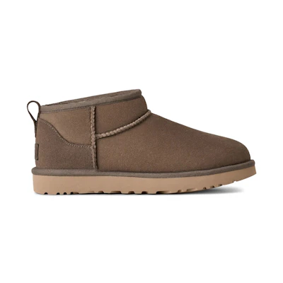 (W) UGG Classic Ultra Mini Boot Dried Oregano