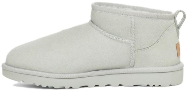 (W) UGG Classic Ultra Mini Boot Angsa 1116109-GOO Buy (W) UGG Classic Ultra Mini Boot Angsa 1116109-GOO