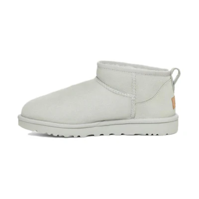 (W) UGG Classic Ultra Mini Boot Goose