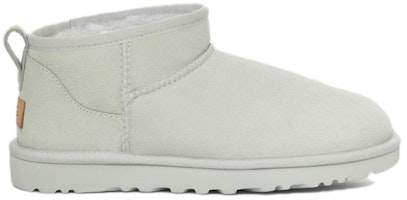 (W) UGG Classic Ultra Mini Boot Angsa 1116109-GOO Order (W) UGG Classic Ultra Mini Boot Angsa 1116109-GOO