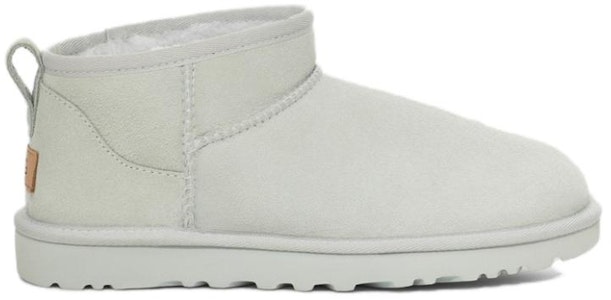 (W) UGG Classic Ultra Mini Boot Angsa 1116109-GOO Order (W) UGG Classic Ultra Mini Boot Angsa 1116109-GOO
