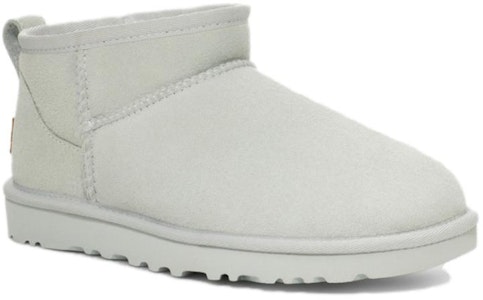 (W) UGG Classic Ultra Mini Boot Angsa 1116109-GOO Lookbook (W) UGG Classic Ultra Mini Boot Angsa 1116109-GOO