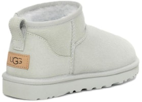 (W) UGG Classic Ultra Mini Boot Angsa 1116109-GOO Shop (W) UGG Classic Ultra Mini Boot Angsa 1116109-GOO