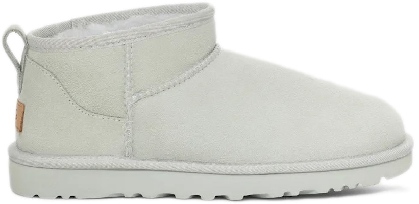 (W) UGG Classic Ultra Mini Boot Angsa 1116109-GOO Buy (W) UGG Classic Ultra Mini Boot Angsa 1116109-GOO