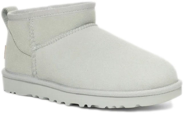 (W) UGG Classic Ultra Mini Boot Angsa 1116109-GOO Order (W) UGG Classic Ultra Mini Boot Angsa 1116109-GOO