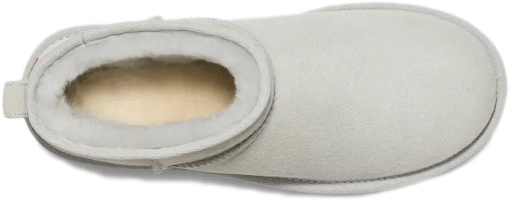 (W) UGG Classic Ultra Mini Boot Angsa 1116109-GOO Lookbook (W) UGG Classic Ultra Mini Boot Angsa 1116109-GOO