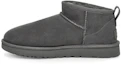 Buy (女用) UGG 經典超短靴 灰色 1116109-GREY
