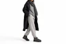 Order (女用) UGG 經典超短靴 灰色 1116109-GREY