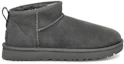 Lookbook (女用) UGG 經典超短靴 灰色 1116109-GREY