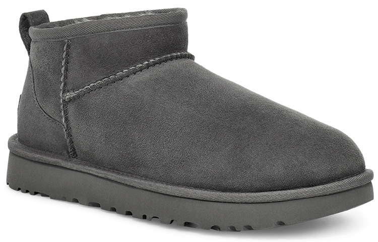 Shop (女用) UGG 經典超短靴 灰色 1116109-GREY