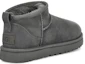 Purchase (女用) UGG 經典超短靴 灰色 1116109-GREY