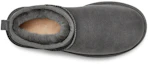 Details for (女用) UGG 經典超短靴 灰色 1116109-GREY