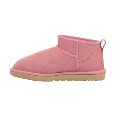 (W) UGG Classic Ultra Mini Boot Horizon Pink