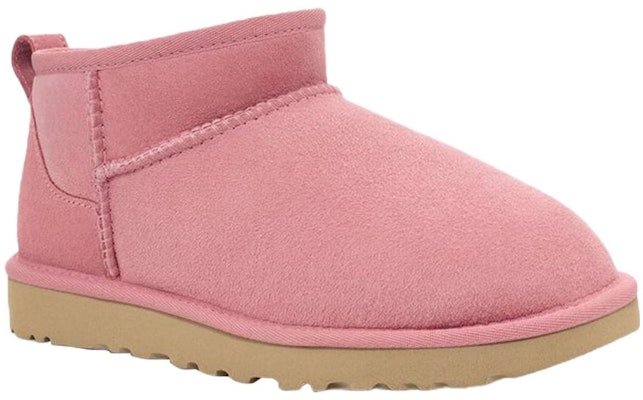 (Women) UGG Classic Ultra Mini Boot Horizon Pink 1116109-HNPN Order (Women) UGG Classic Ultra Mini Boot Horizon Pink 1116109-HNPN