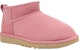 (W) UGG Boot Ultra Mini Klasik Horizon Pink 1116109-HNPN