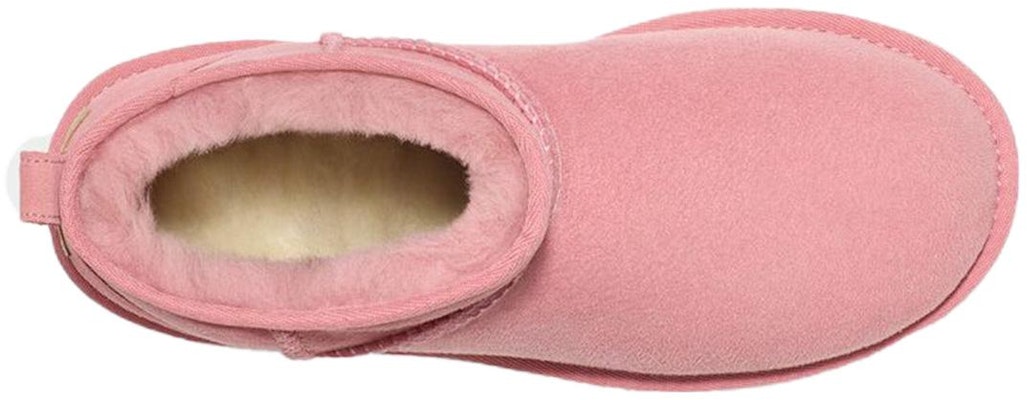 (W) UGG クラシック ウルトラミニ Horizon ピンク 1116109-HNPN Lookbook (W) UGG クラシック ウルトラミニ Horizon ピンク 1116109-HNPN