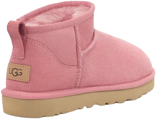 (W) UGG クラシック ウルトラミニ Horizon ピンク 1116109-HNPN Shop (W) UGG クラシック ウルトラミニ Horizon ピンク 1116109-HNPN