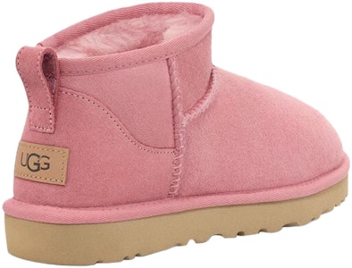 (W) UGG Boot Ultra Mini Klasik Horizon Pink 1116109-HNPN Shop (W) UGG Boot Ultra Mini Klasik Horizon Pink 1116109-HNPN