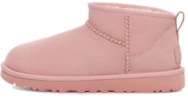 (Women) UGG Classic Ultra Mini Boot Madhappy Petal 9U003J168-PTL-/-1146332-PCD (Women) UGG Classic Ultra Mini Boot Madhappy Petal 9U003J168-PTL-/-1146332-PCD